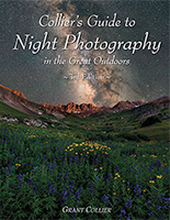 Collier's Guide to Night Photography