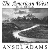 Ansel Adams Calendar