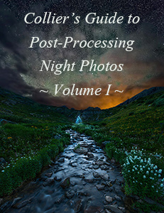 Collier's Guide to Post-Processing Night Photos