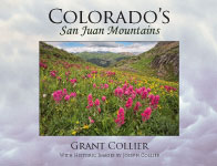 Colorado's San Juan Mountains