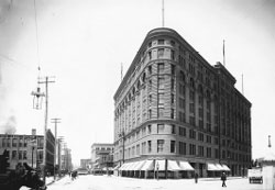 Brown Palace Hotel