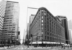 Brown Palace, Denver