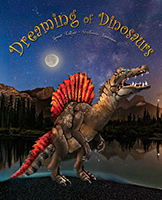 Dreaming of Dinosaurs - Learn about T-Rex, Triceratops, stegosaurs, and more.