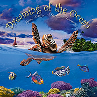 Dreaming of Ocean (Board Book Version) - An Educational Children's Bedtime Story